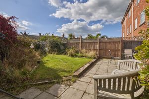 Garden- click for photo gallery